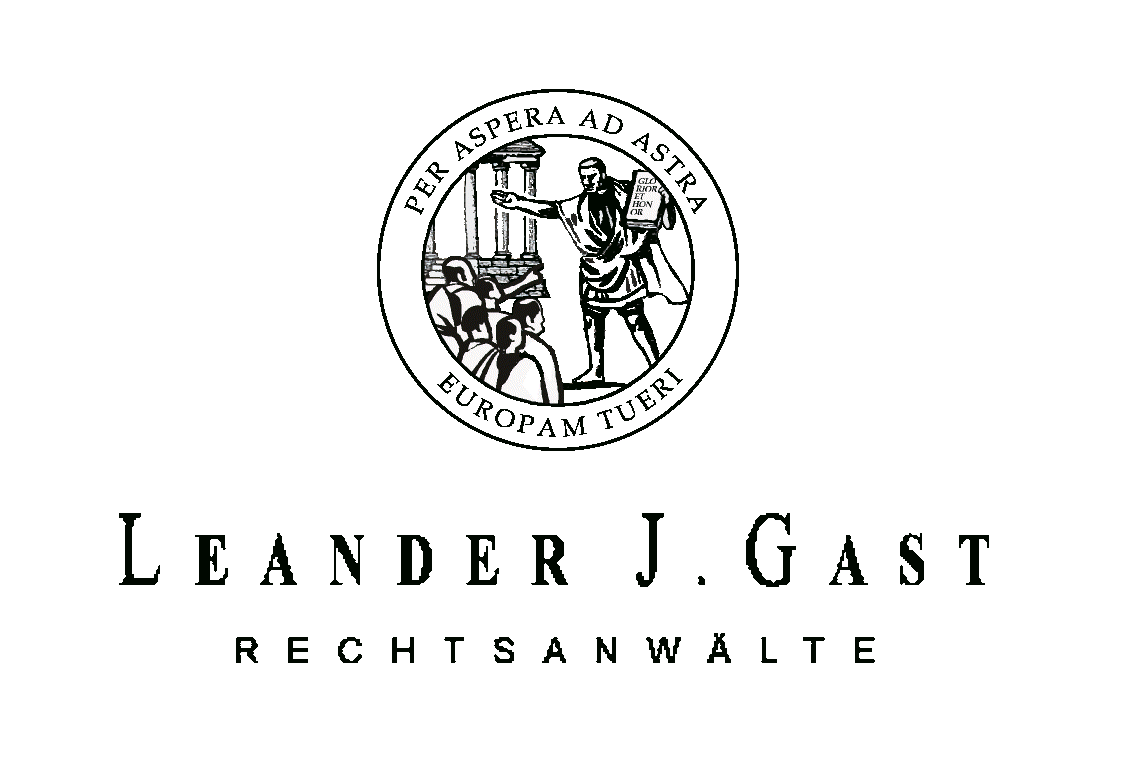 Kanzlei Gast
